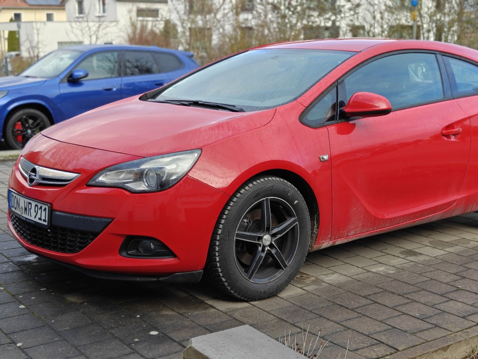 OnePlus 15 Kamera Portrait