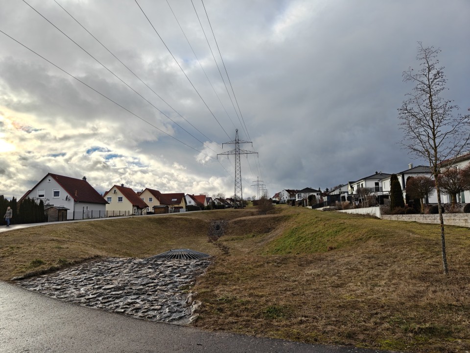 OnePlus 15 Kamera Haupt Tag 12MP