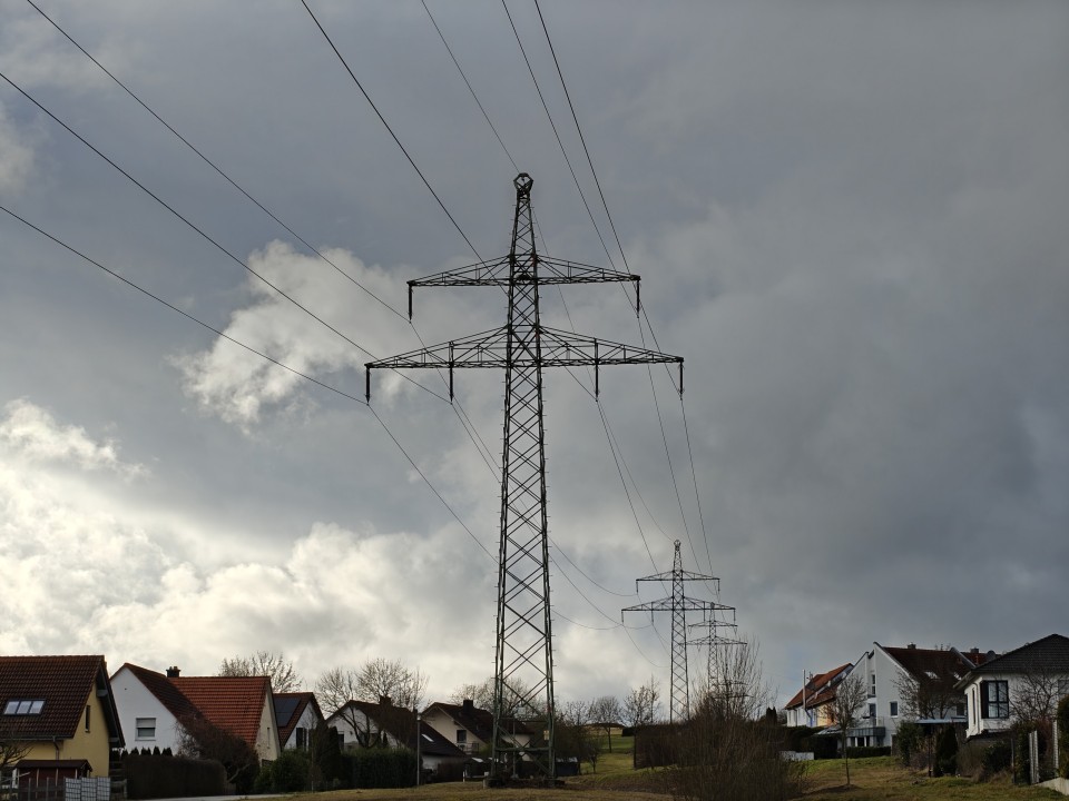 OnePlus 15 Kamera Tele Tag 12MP