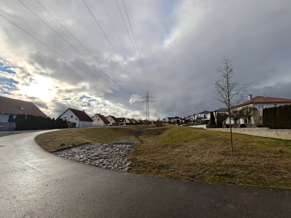 OnePlus 15 Kamera Ultrawide Tag 12MP