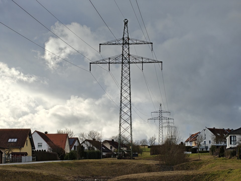 OnePlus 15 Kamera Tele Tag 50MP