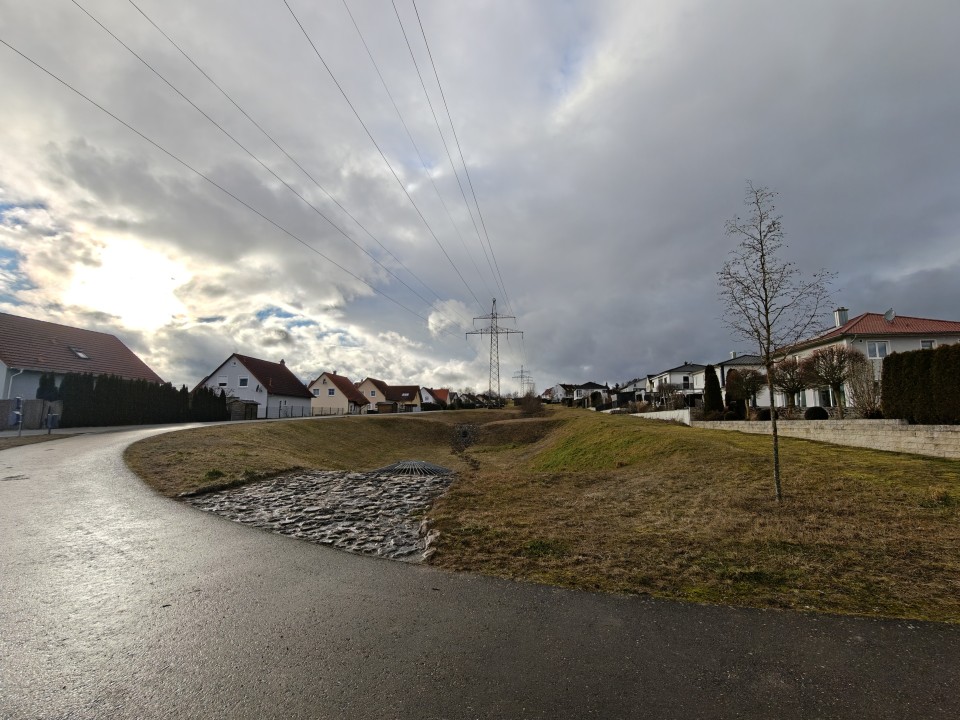 OnePlus 15 Kamera Ultrawide Tag 50MP