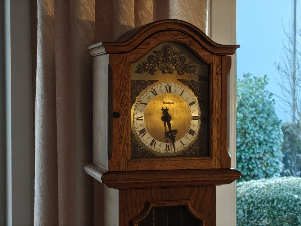 OnePlus 15 Kamera Tele Tag 12MP