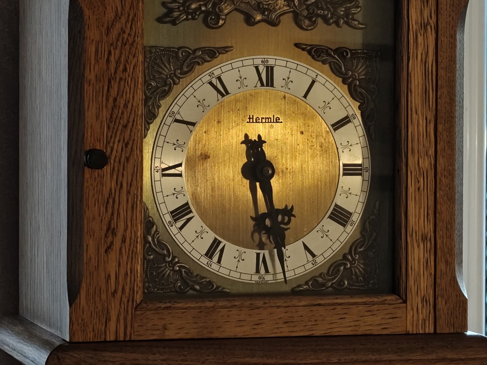 OnePlus 15 Kamera Tele Digitalzoom