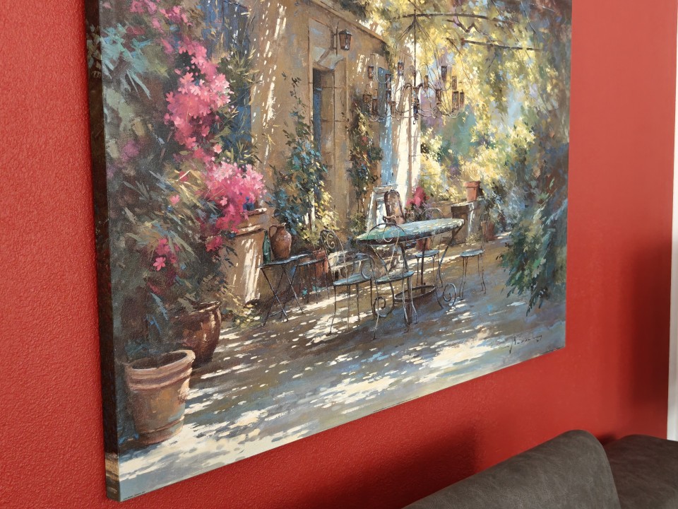 OnePlus 15 Kamera Haupt Digitalzoom