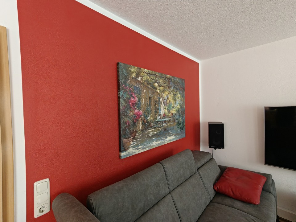 OnePlus 15 Kamera Ultrawide Tag 12MP