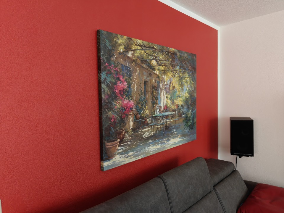 OnePlus 15 Kamera Haupt Tag 50MP