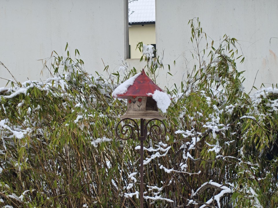 OnePlus 15 Kamera Tele Digitalzoom