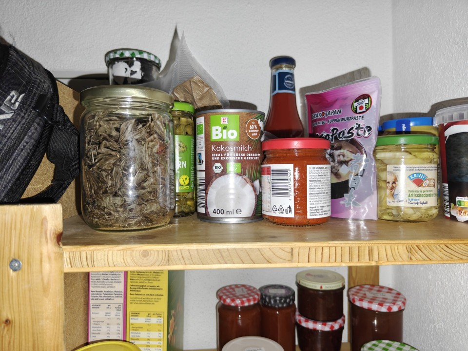 OnePlus 15 Kamera Blitz