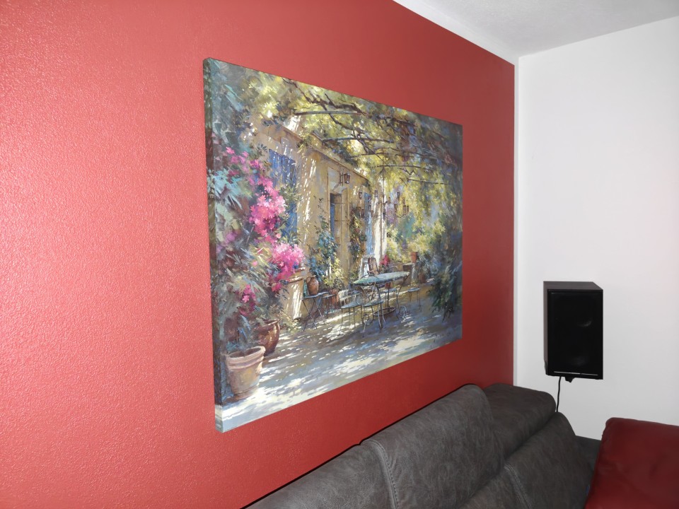 OnePlus 15 Kamera Blitz