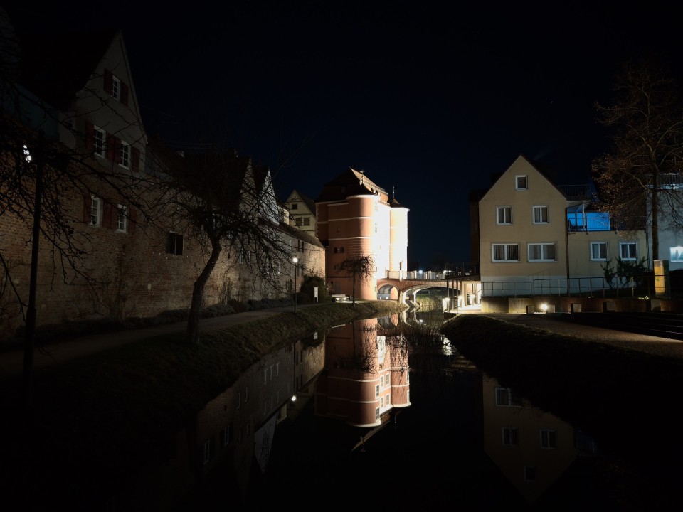 OnePlus 15 Kamera Haupt Langzeitbelichtung