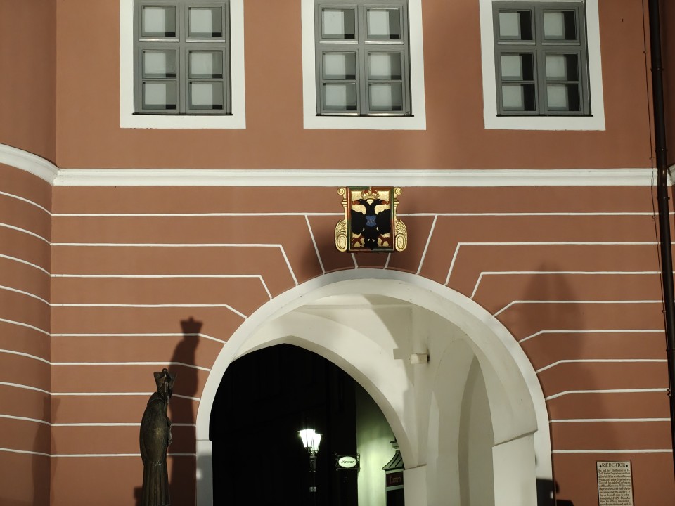 OnePlus 15 Kamera Tele Nacht