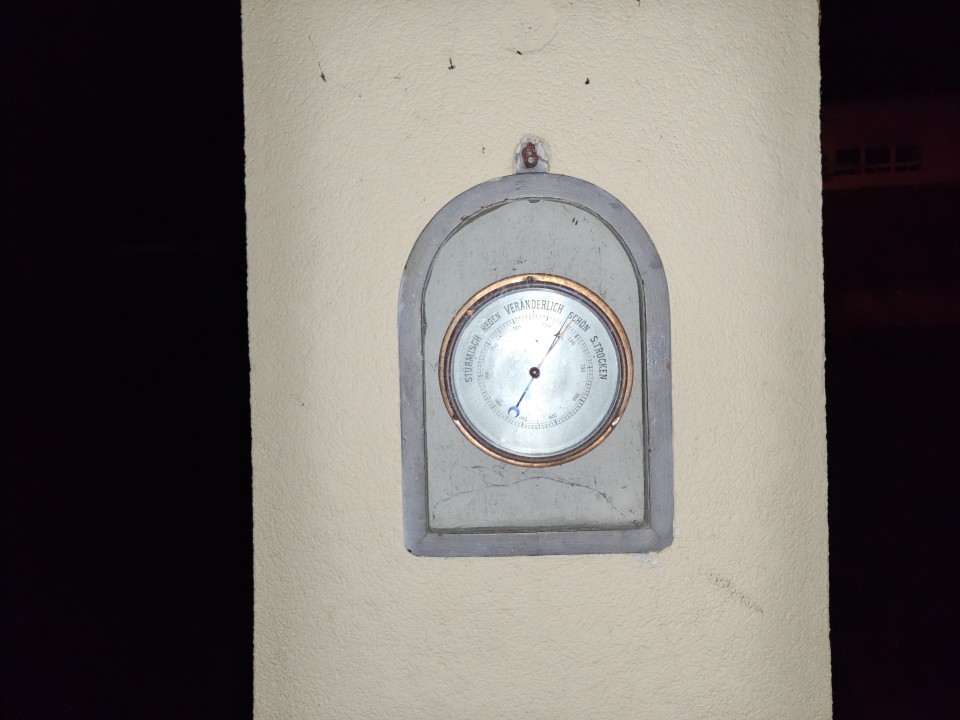 OnePlus 15 Kamera Blitz