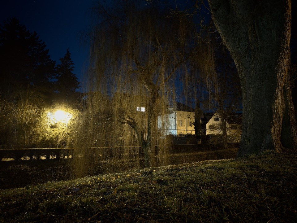 OnePlus 15 Kamera Haupt Langzeitbelichtung