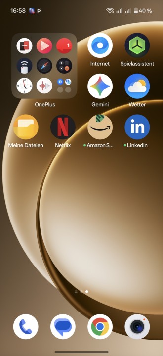 OnePlus 15 Bloatware