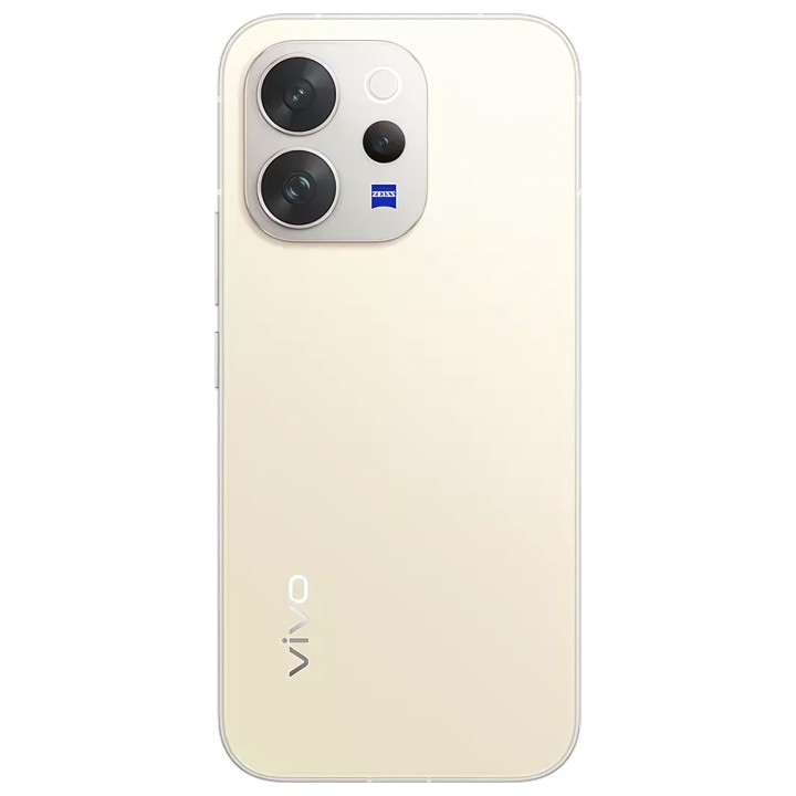 Vivo V70 Lemon Yellow