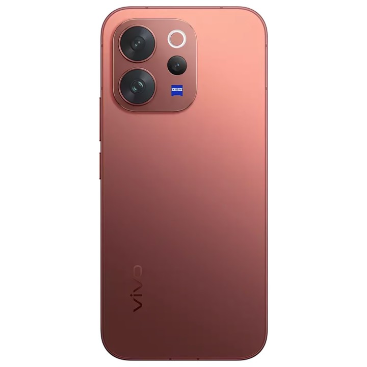Vivo V70 Passion Red