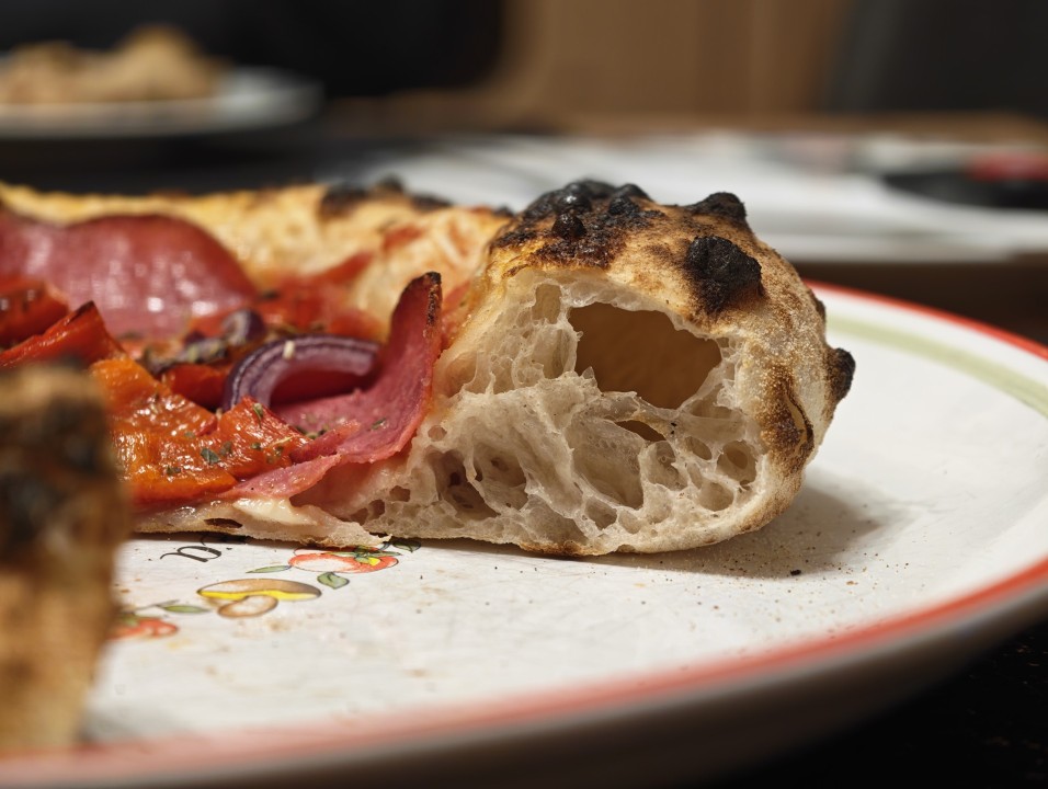 Honor Magic 8 Pro Kamera Makro