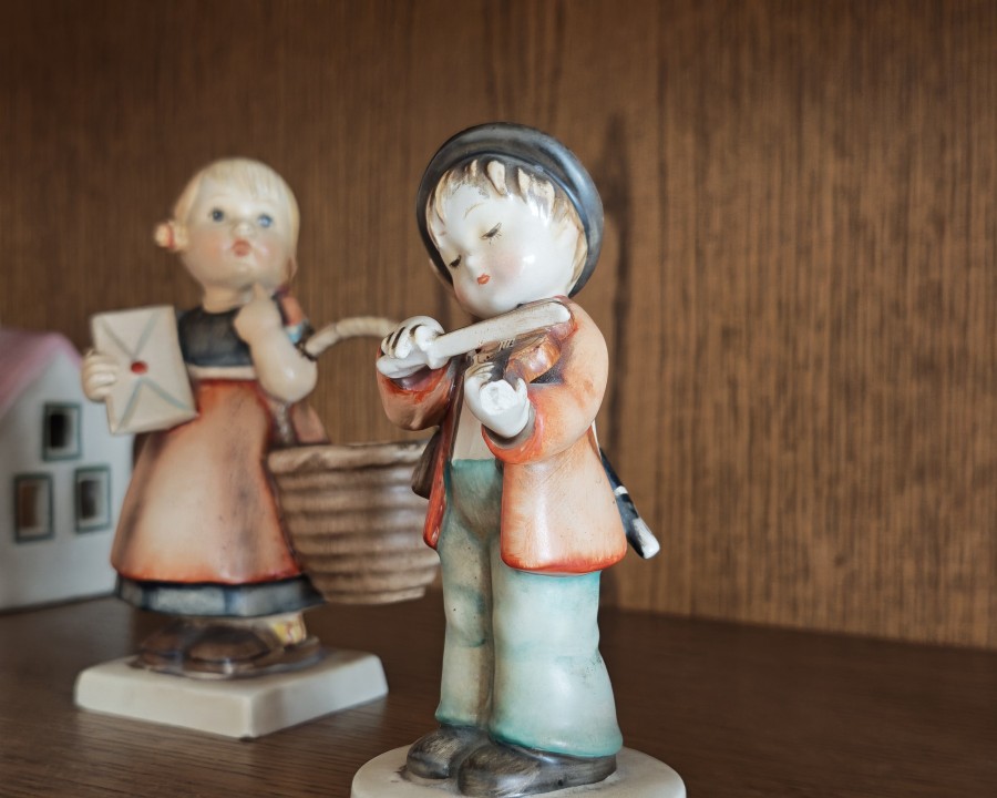 Honor Magic 8 Pro Kamera Portrait