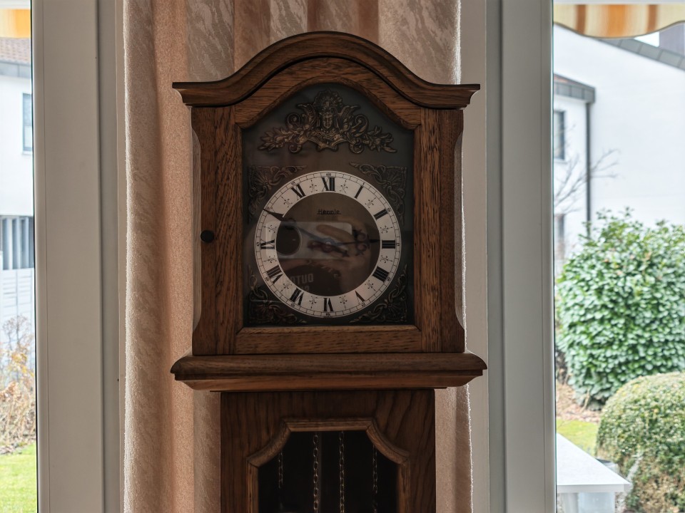 Honor Magic 8 Pro Kamera Haupt Digitalzoom