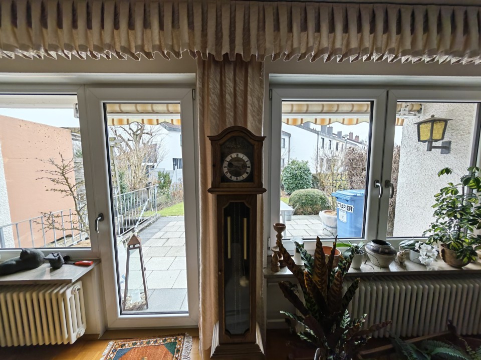 Honor Magic 8 Pro Kamera Ultrawide Tag 12MP