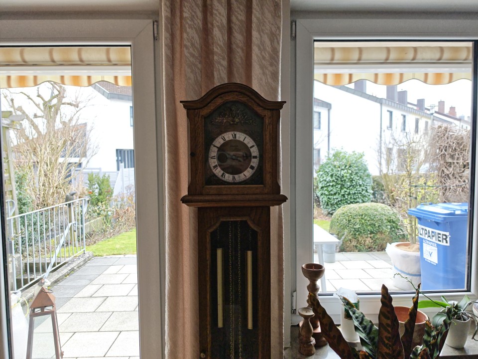 Honor Magic 8 Pro Kamera Haupt Tag 50MP