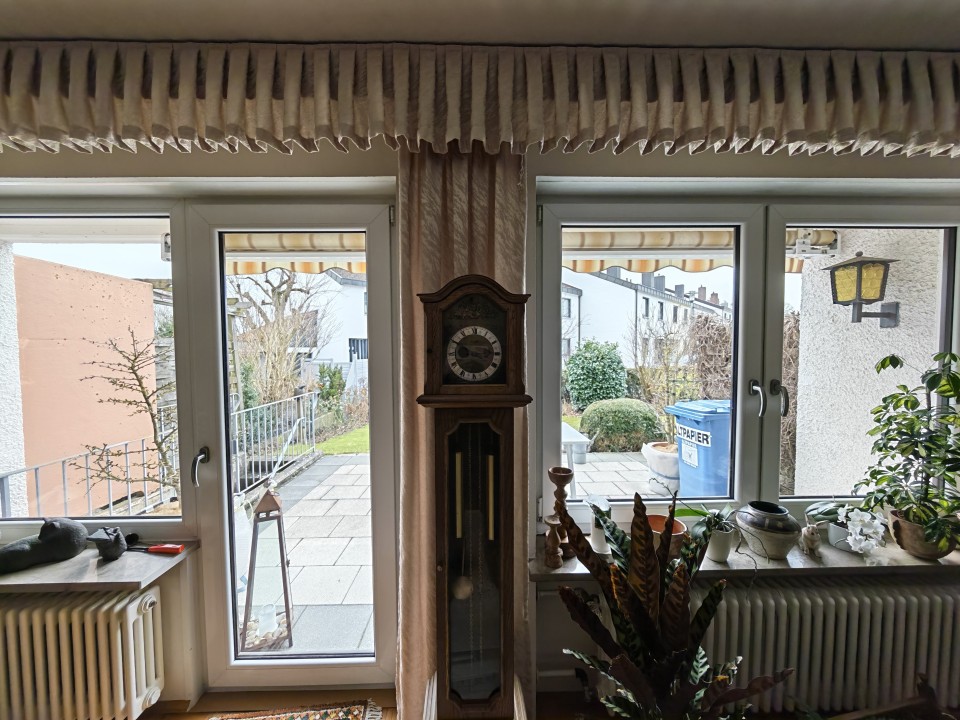 Honor Magic 8 Pro Kamera Ultrawide Tag 50MP