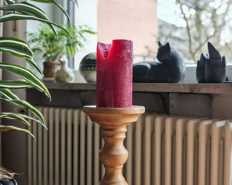 Honor Magic 8 Pro Kamera Portrait