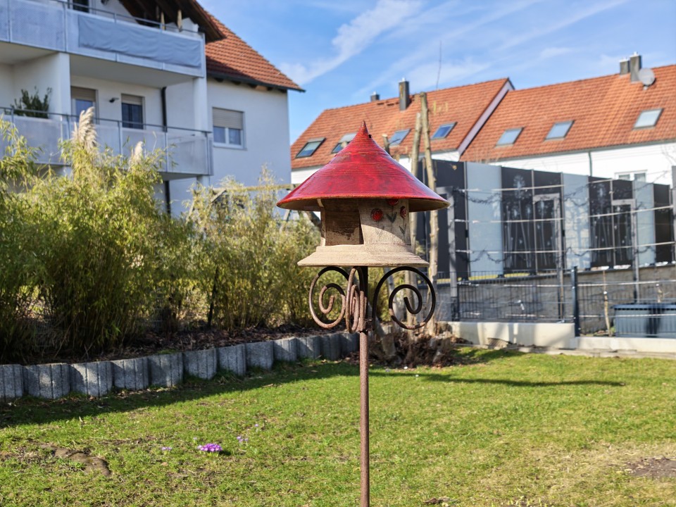 Honor Magic 8 Pro Kamera Haupt Digitalzoom