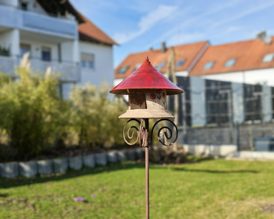 Honor Magic 8 Pro Kamera Portrait