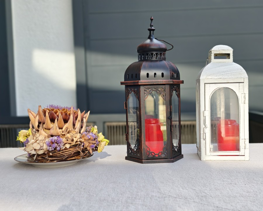 Honor Magic 8 Pro Kamera Portrait