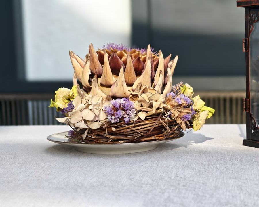 Honor Magic 8 Pro Kamera Portrait