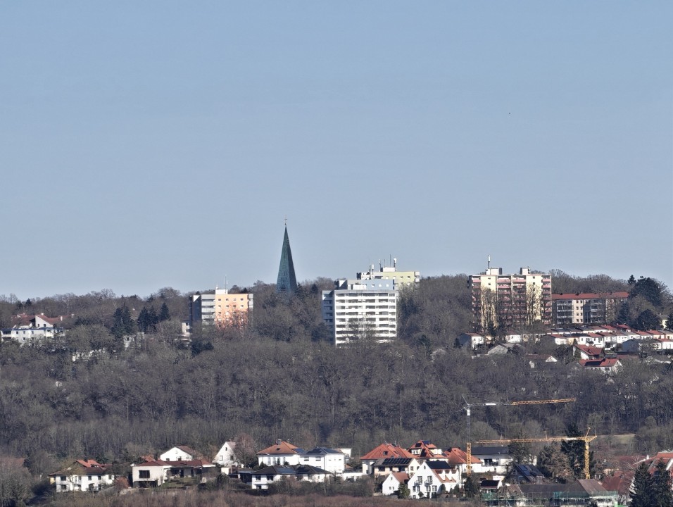 Honor Magic 8 Pro Kamera 20x Digitalzoom