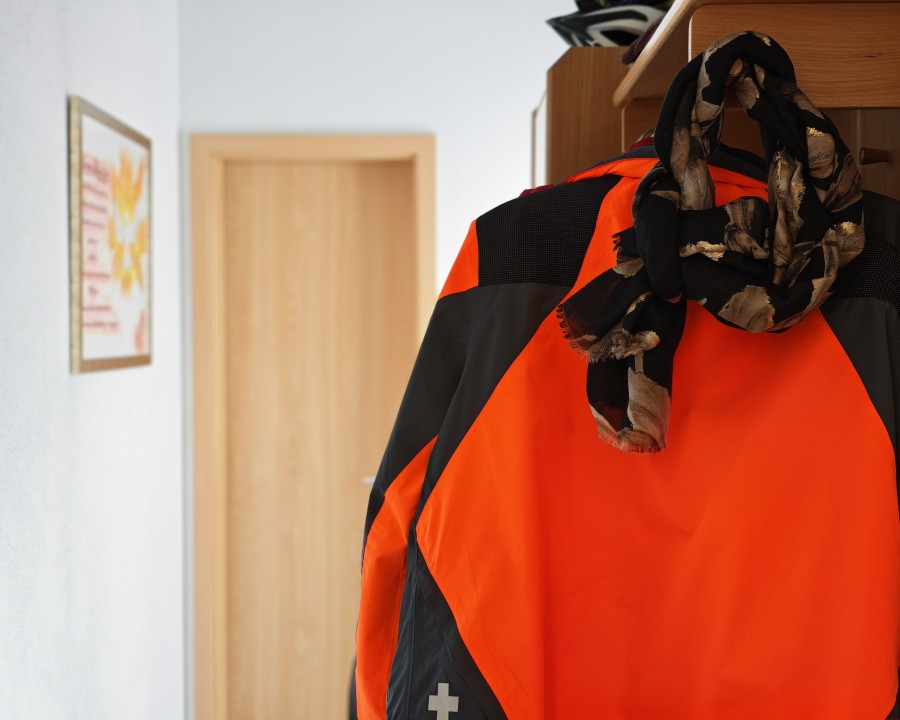 Honor Magic 8 Pro Kamera Portrait