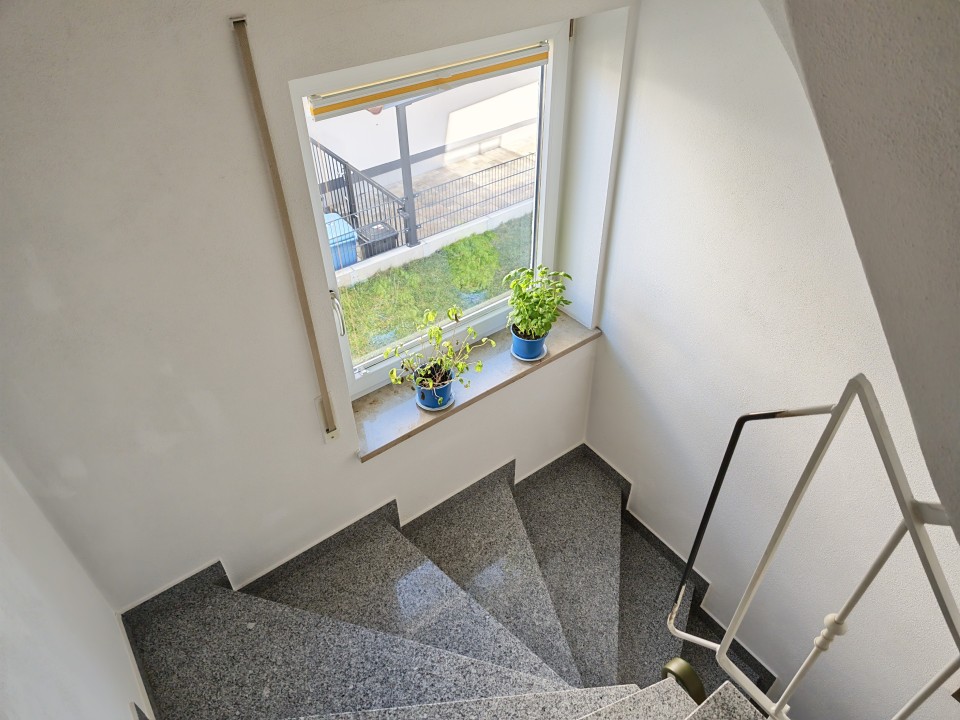 Honor Magic 8 Pro Kamera Haupt Tag 12MP