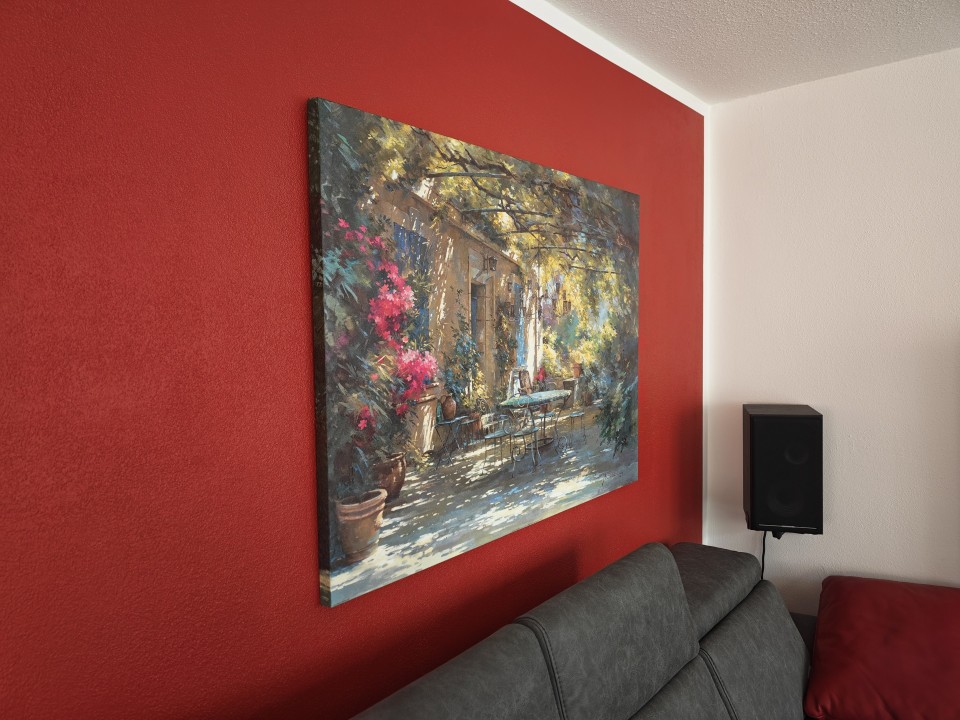 Honor Magic 8 Pro Kamera Haupt Tag 12MP