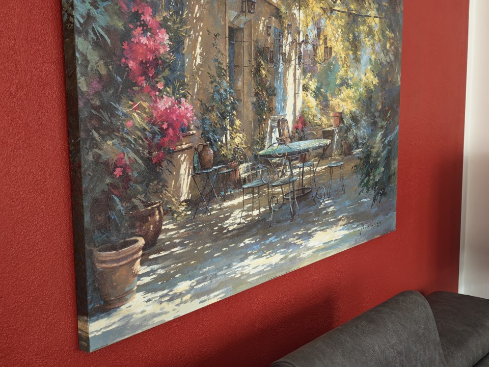 Honor Magic 8 Pro Kamera Haupt Digitalzoom