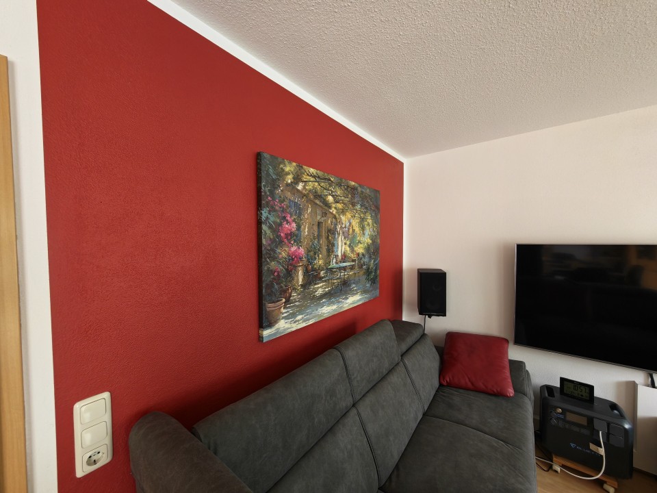 Honor Magic 8 Pro Kamera Ultrawide Tag 12MP