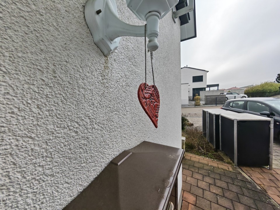 Honor Magic 8 Pro Kamera Ultrawide Tag 12MP