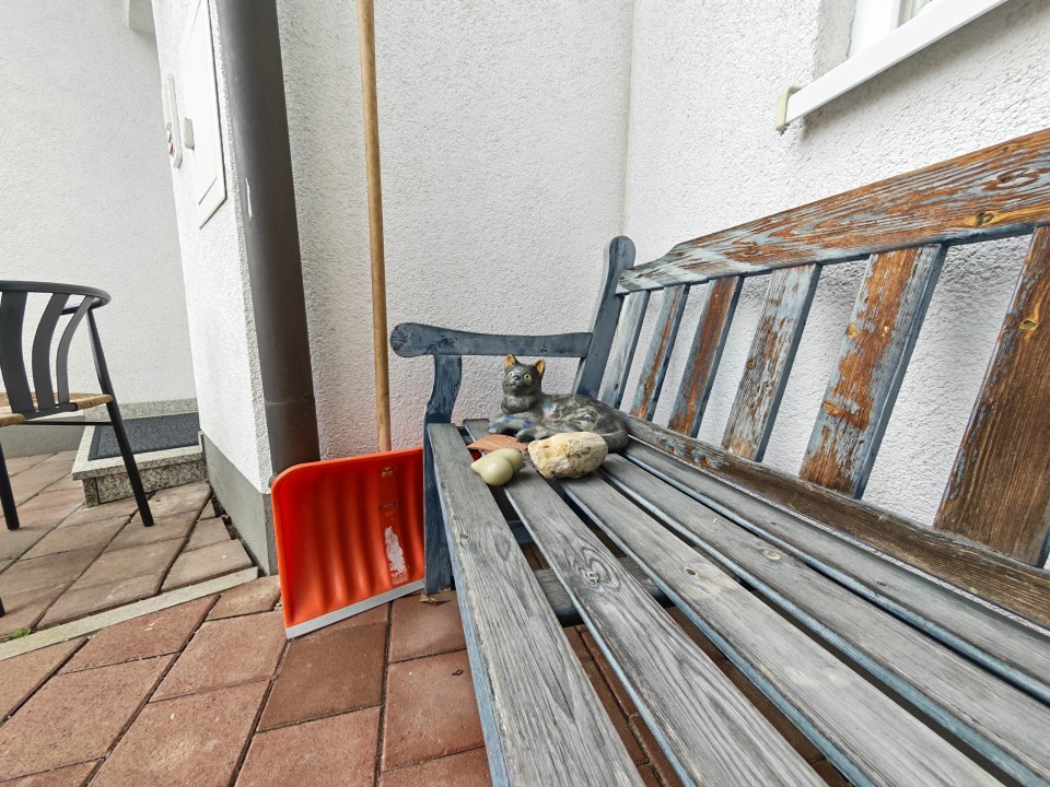 Honor Magic 8 Pro Kamera Ultrawide Tag 12MP