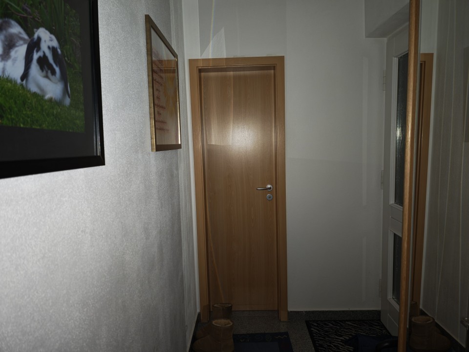 Honor Magic 8 Pro Kamera Haupt Blitz