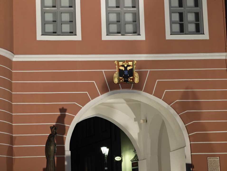 Honor Magic 8 Pro Kamera Tele Nacht