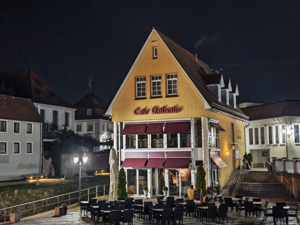 Honor Magic 8 Pro Kamera Haupt Digitalzoom