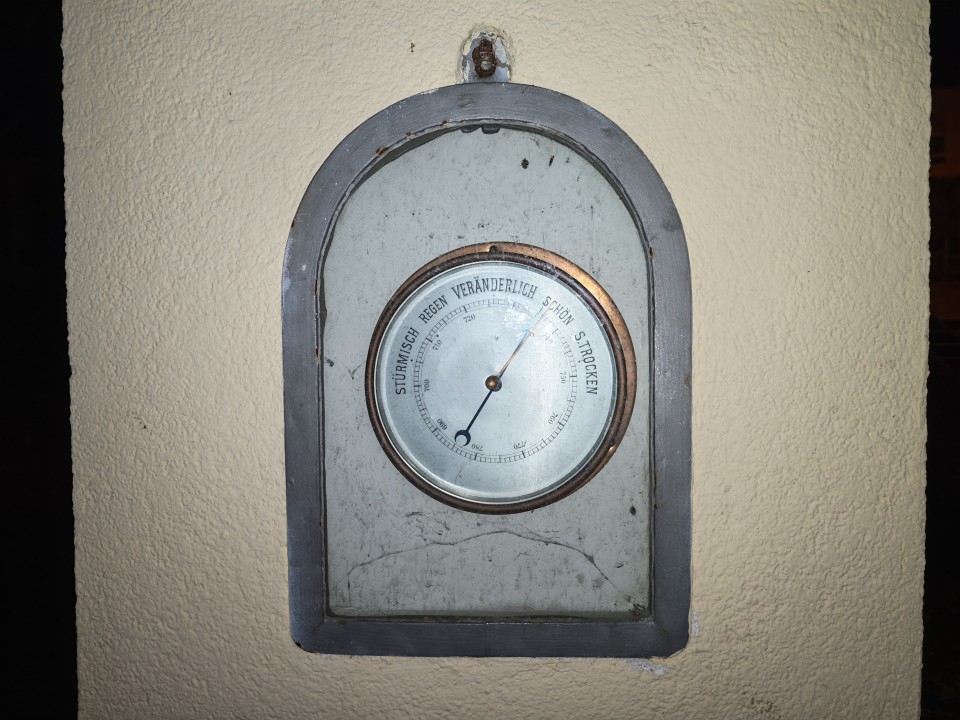 Honor Magic 8 Pro Kamera Haupt Blitz