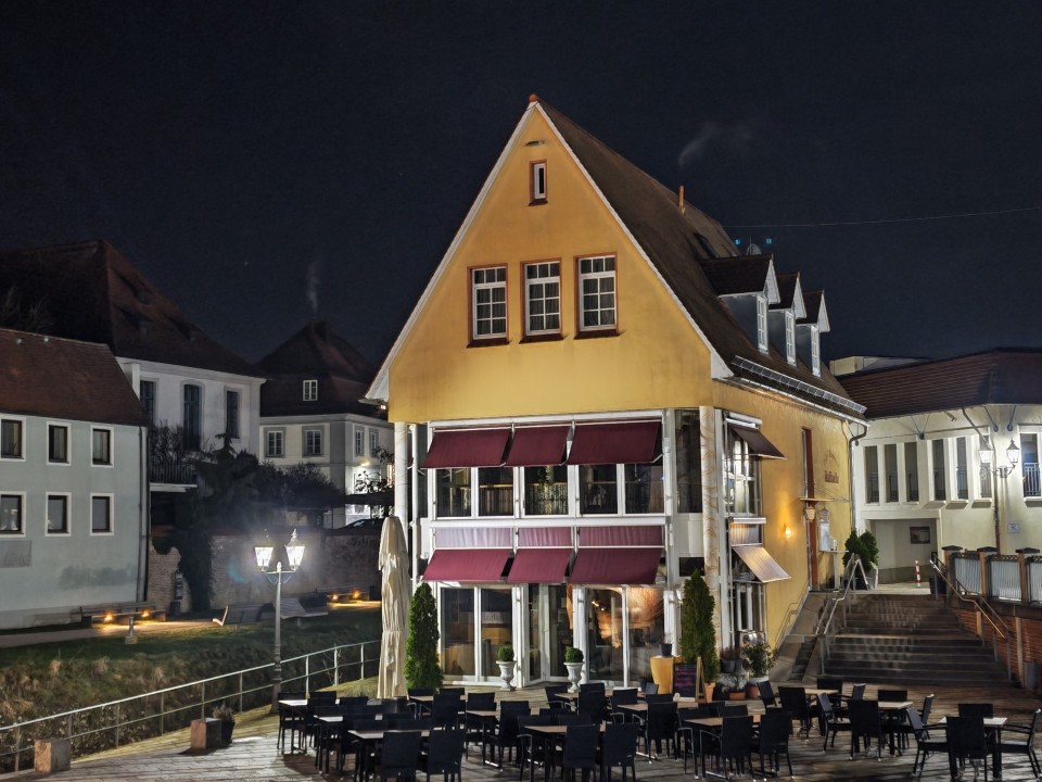 Honor Magic 8 Pro Kamera KI Radiergummi