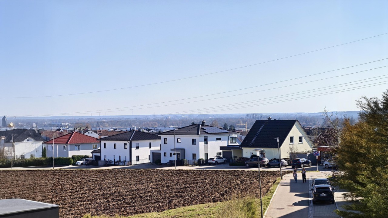 Honor Magic 8 Pro Kamera KI Erweiterung