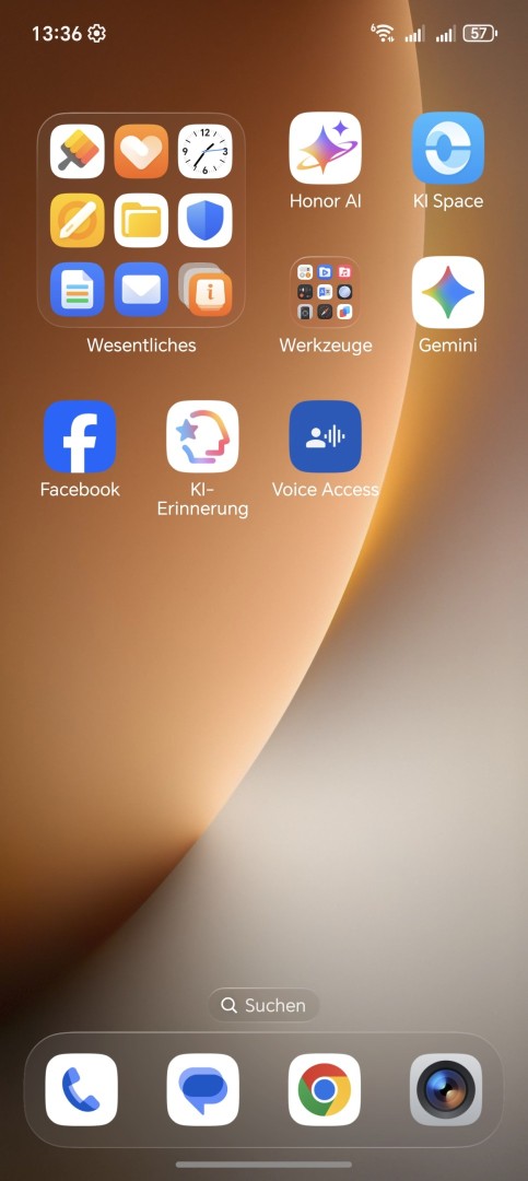 Honor Magic 8 Pro Bloatware