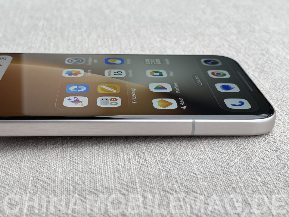 Honor Magic 8 Pro Display