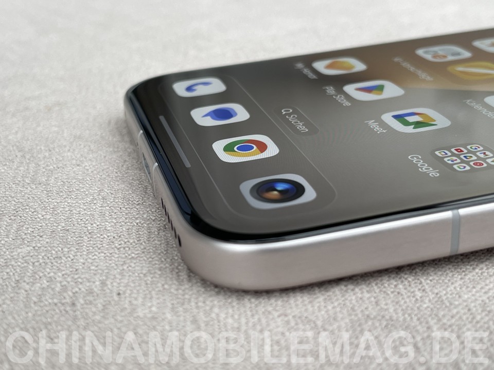 Honor Magic 8 Pro Display