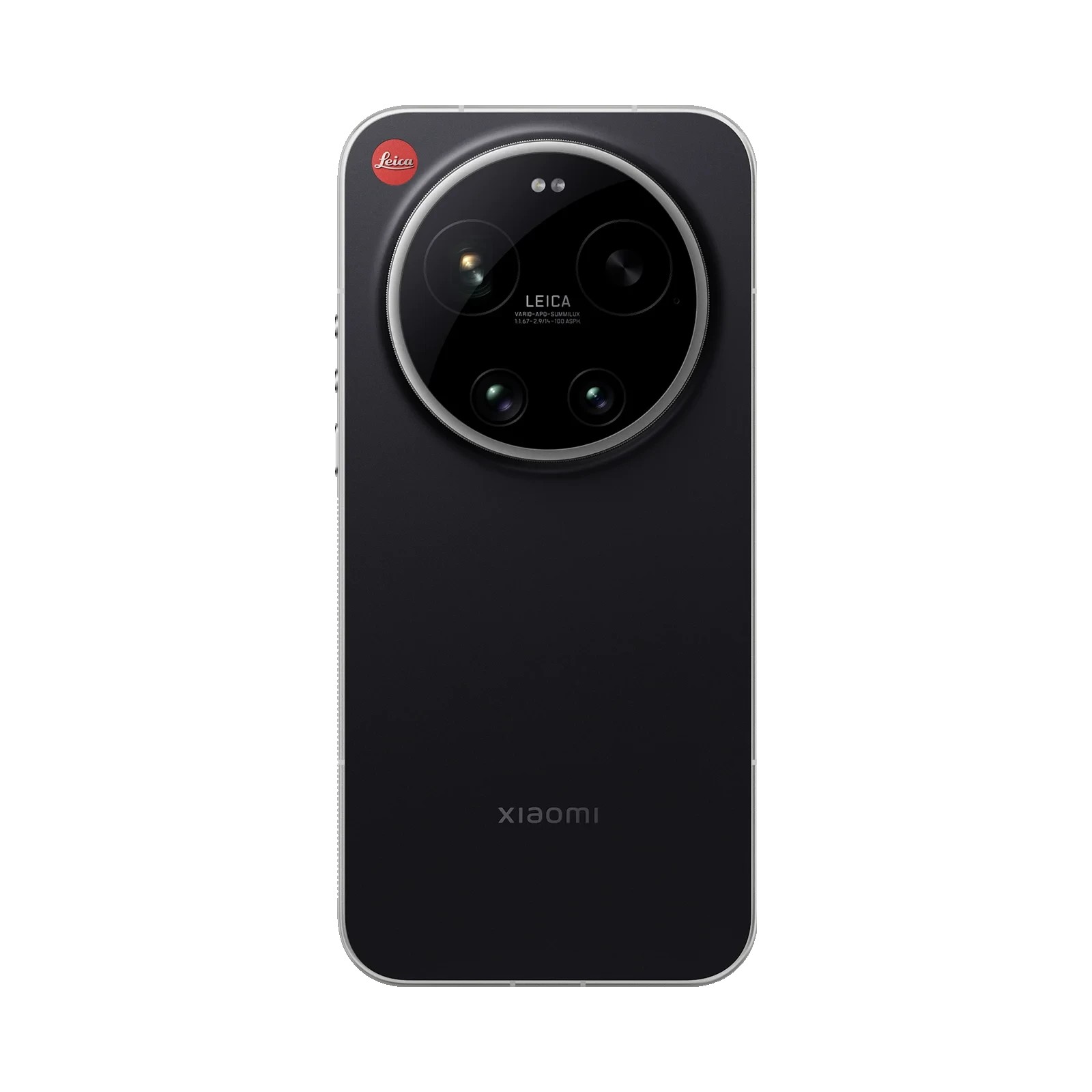 Leica Leitzphone powered by Xiaomi